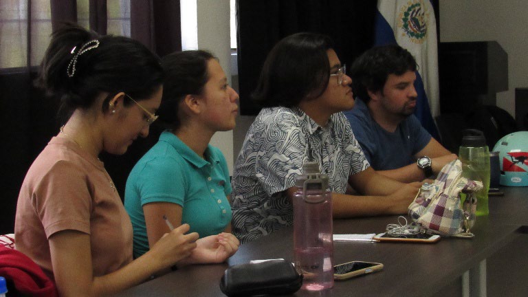 Taller Medioambiental