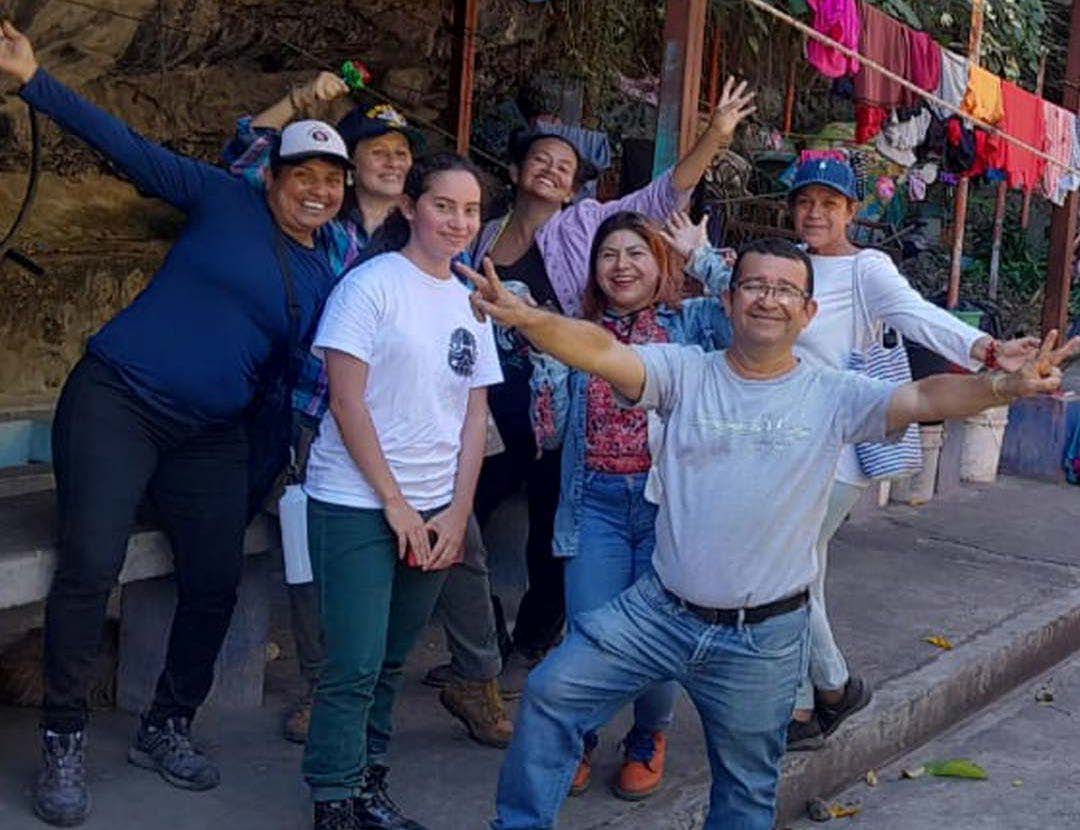 Taller Medioambiental