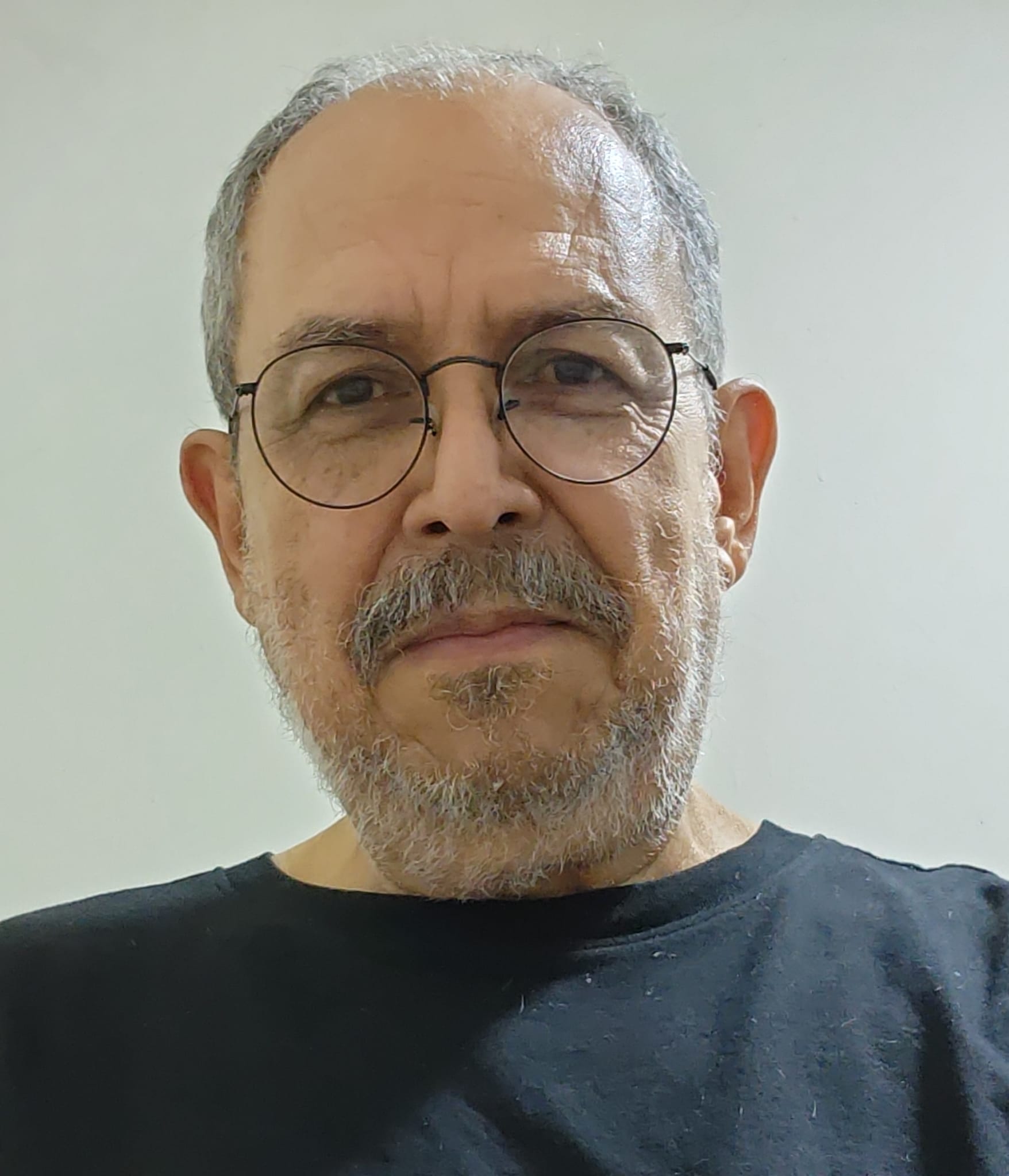 Edgar Barillas
