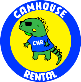 Camhouse Rental