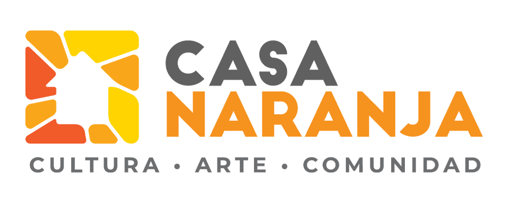 Casa Naranja