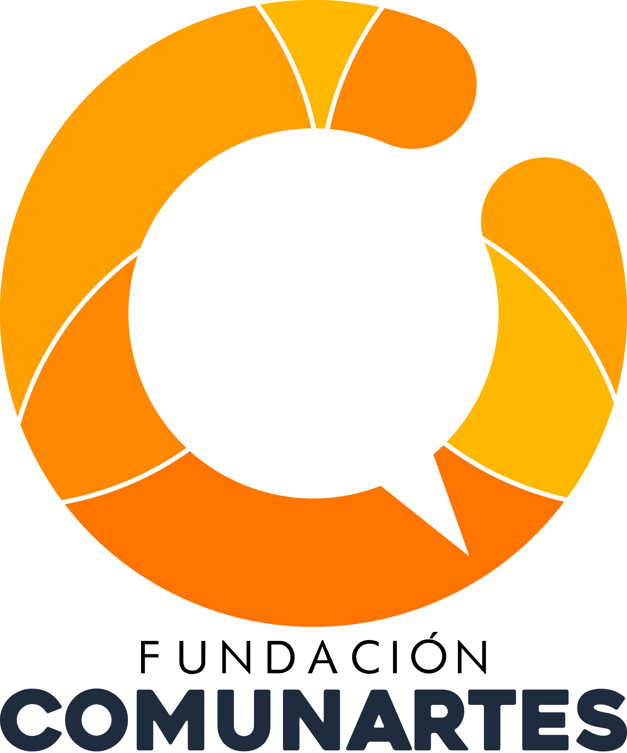 Fundación COMUNARTES