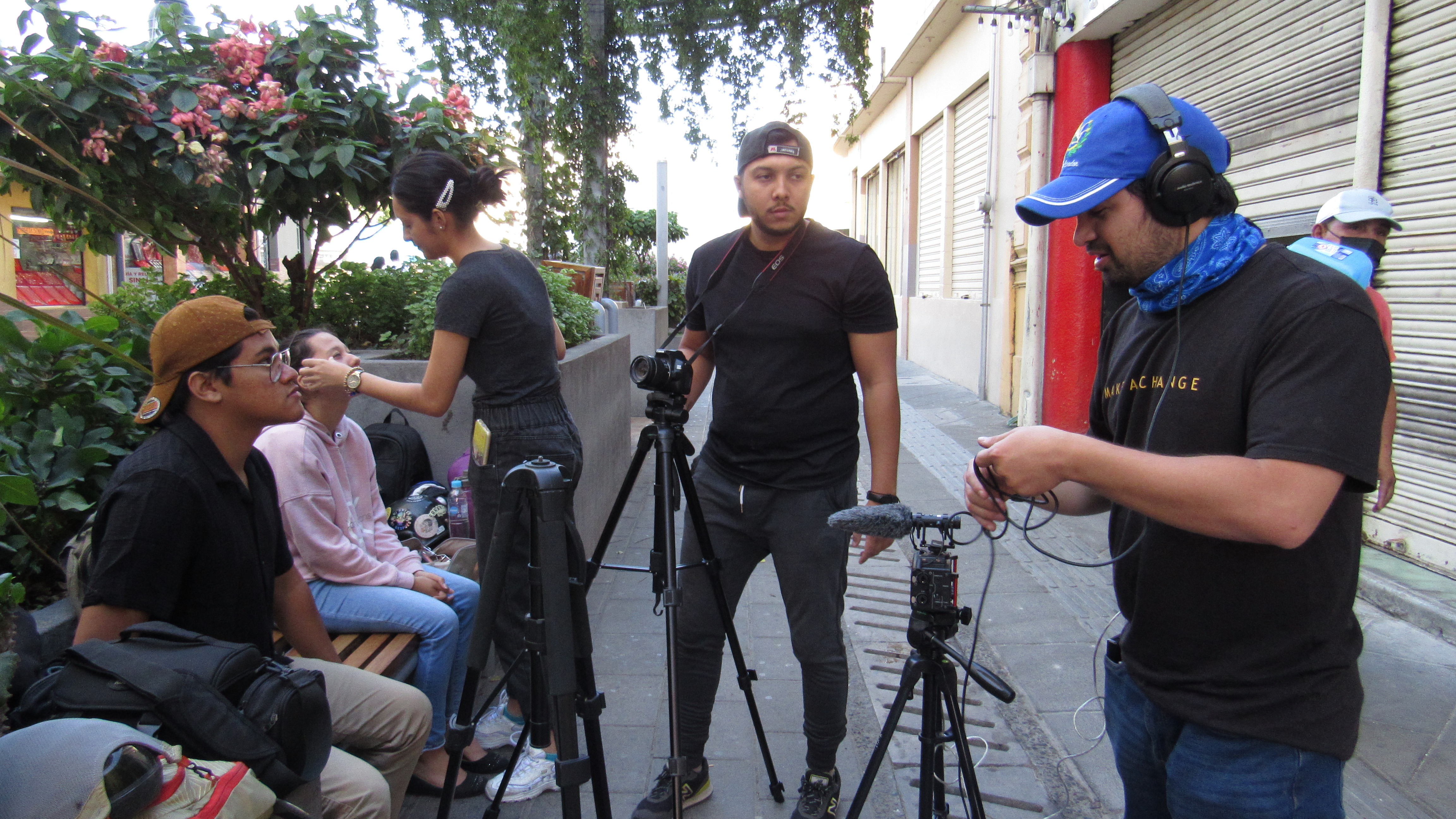 Industria cinematográfica